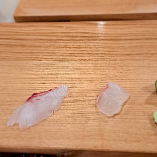 おすし 花富 - サブ画像3