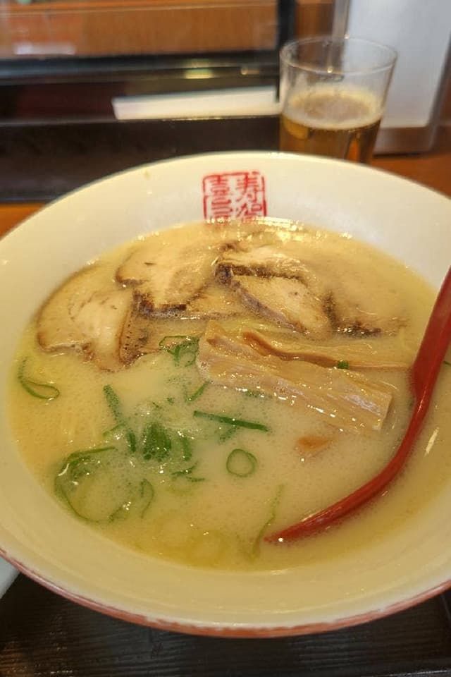 寿がきや 大曽根キャッスル店 - サブ画像1