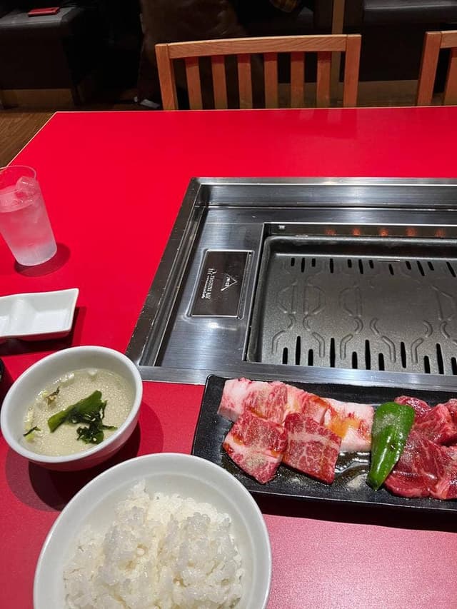 焼肉食堂605 - サブ画像2