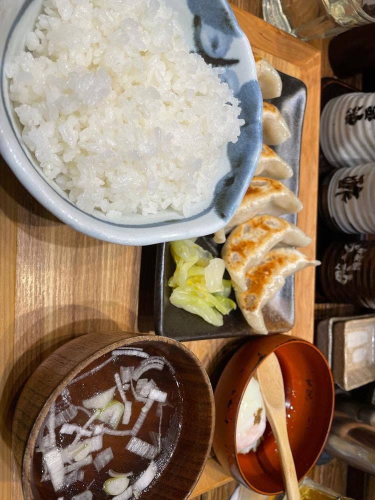 肉汁餃子製作所 ダンダダン酒場 海老名店