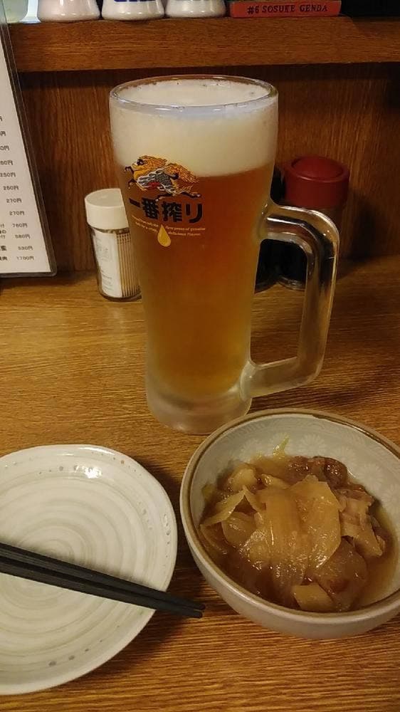 すし浜 - サブ画像2