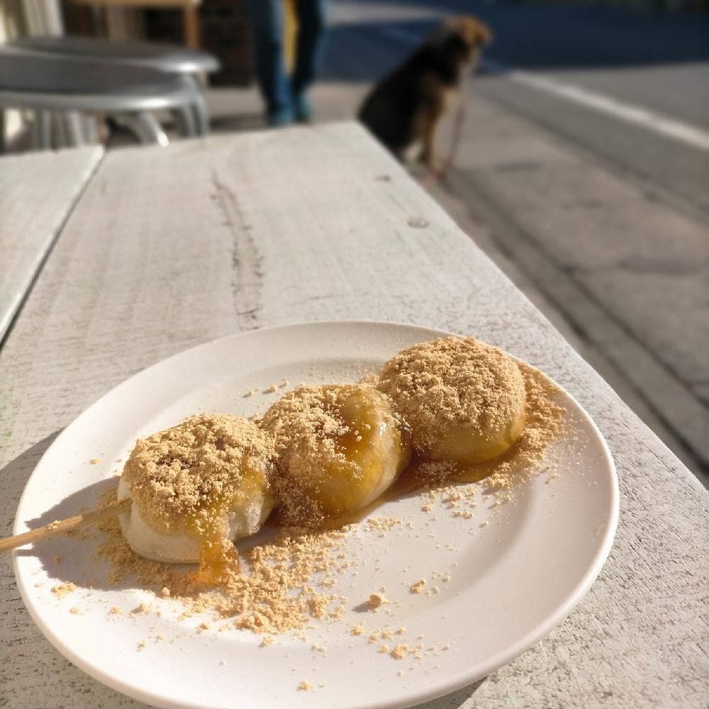 味の店たかはし