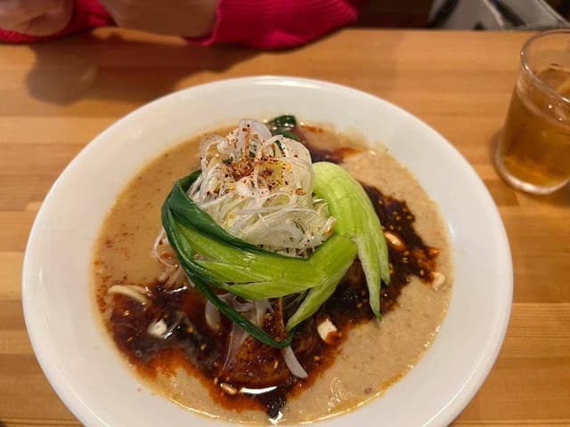 麺処 くれしづき - サブ画像3