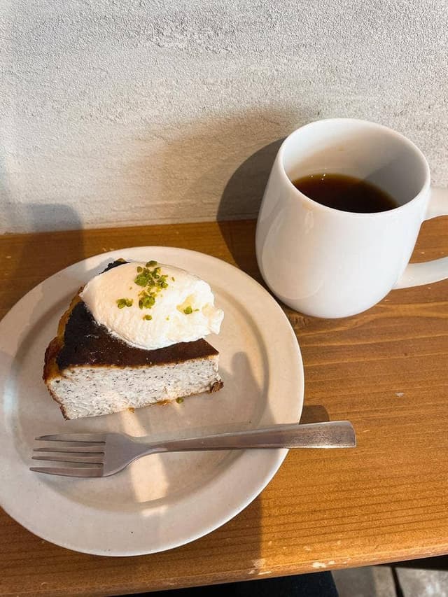 connect coffee & bake - サブ画像2