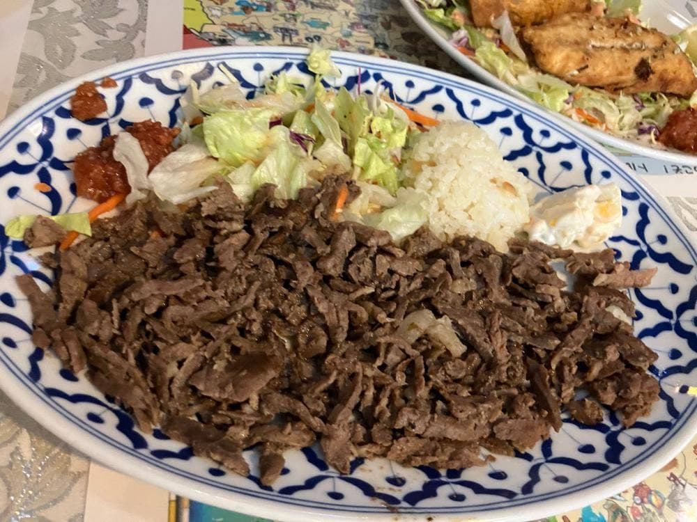 チャンカヤ