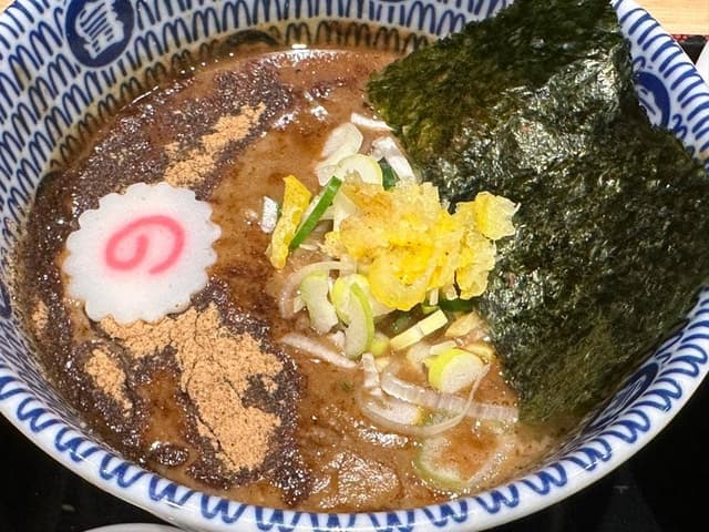 松戸富田麺業 千葉駅構内 - サブ画像2