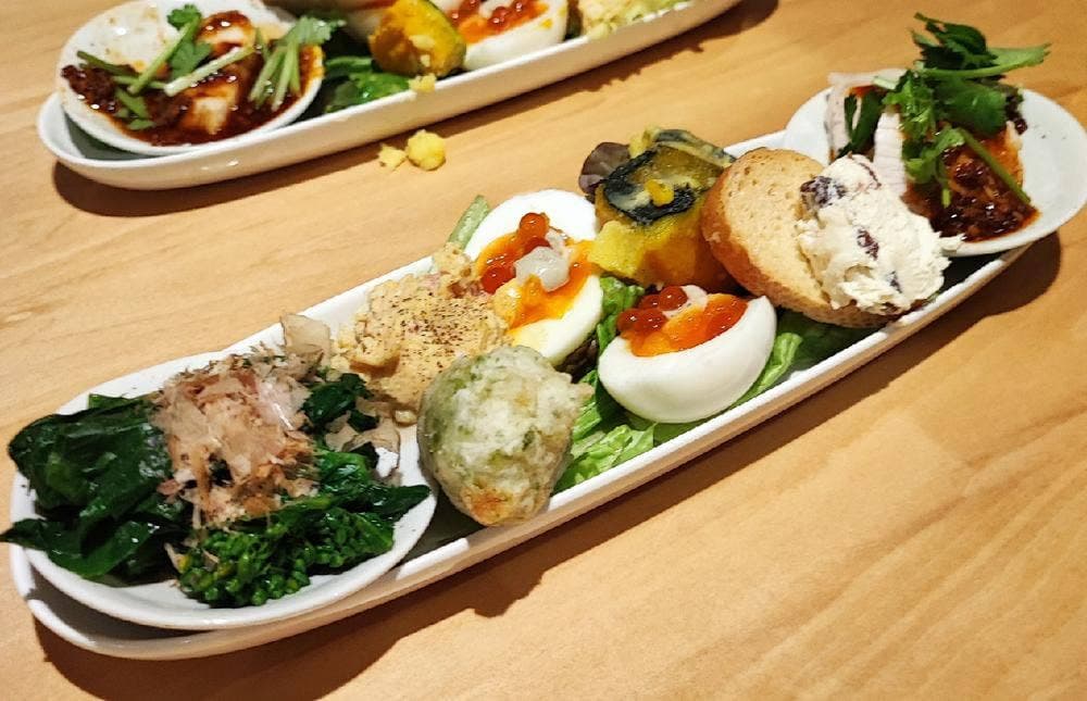 日本酒×ワイン ノンベエ エビス