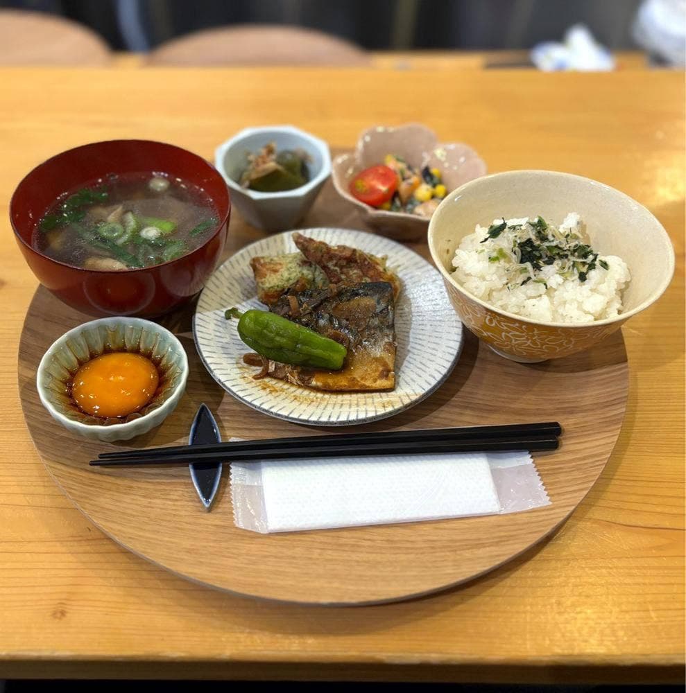 ちーの実家めし