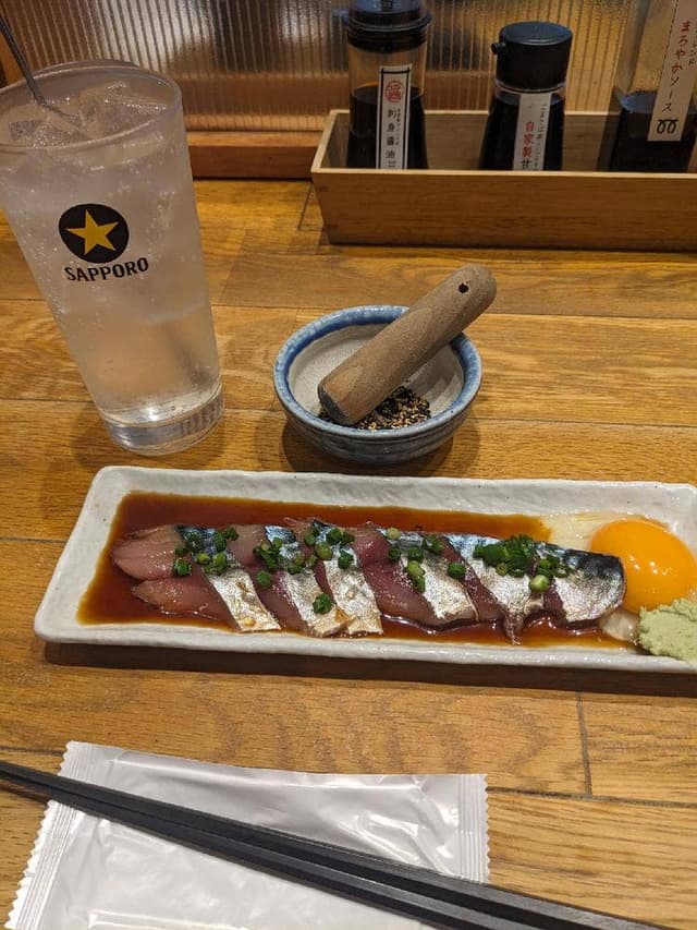 いまがわ食堂 湘南台店 - サブ画像2