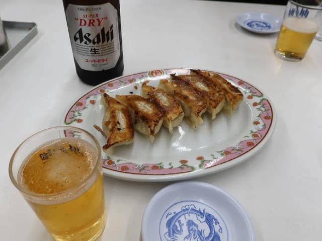 餃子の王将 御影店 - サブ画像1