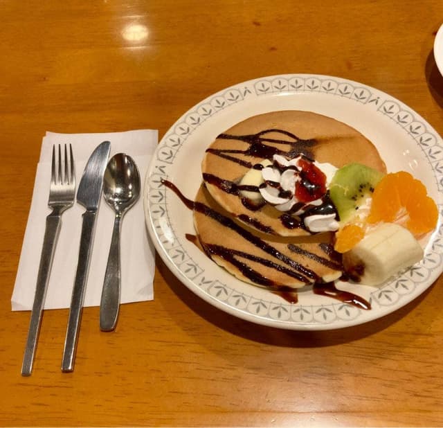 オットー喫茶 - サブ画像3