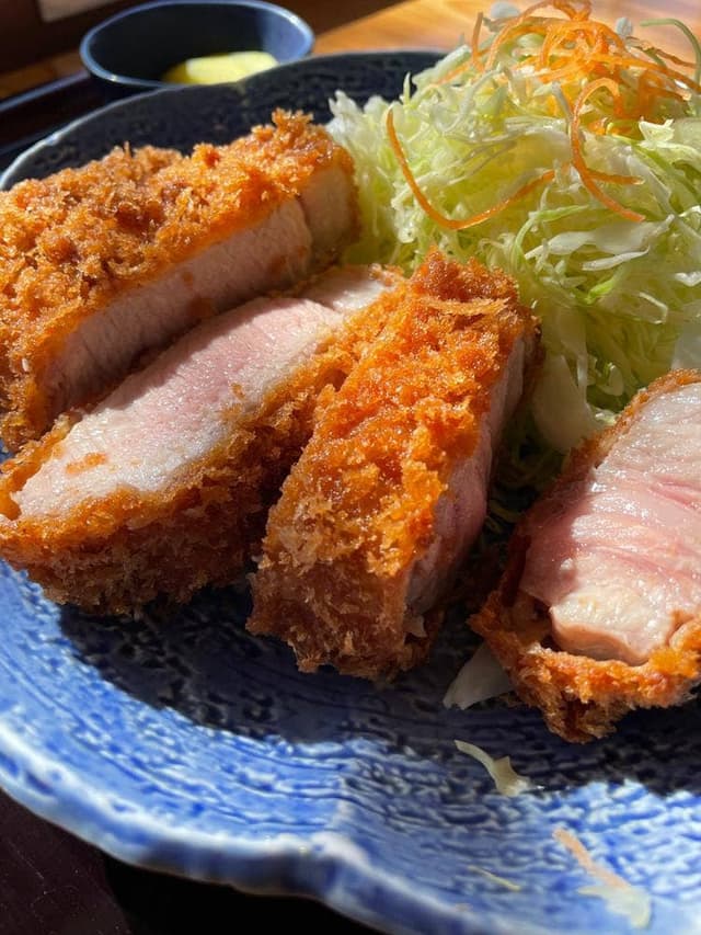 林牧場 福豚の里 とんとん広場 レストラン - サブ画像2