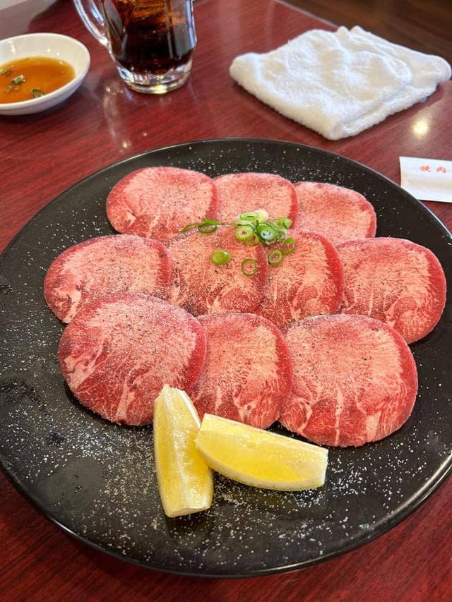 焼肉 味園 本店 - サブ画像2