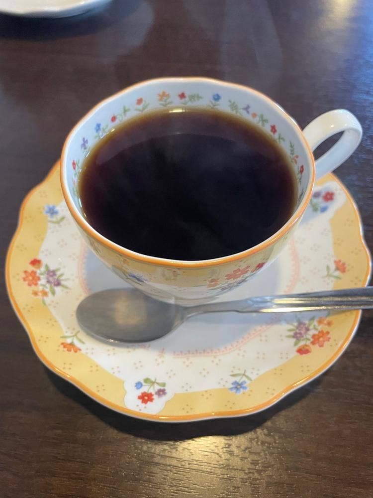 風のカフェ