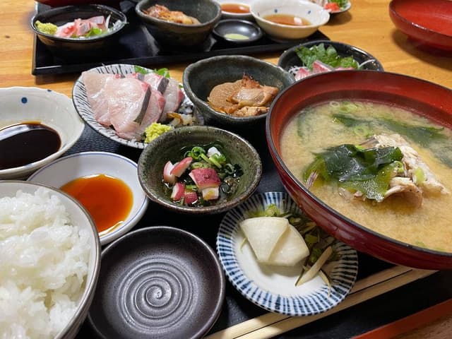 魚の松本 - サブ画像1