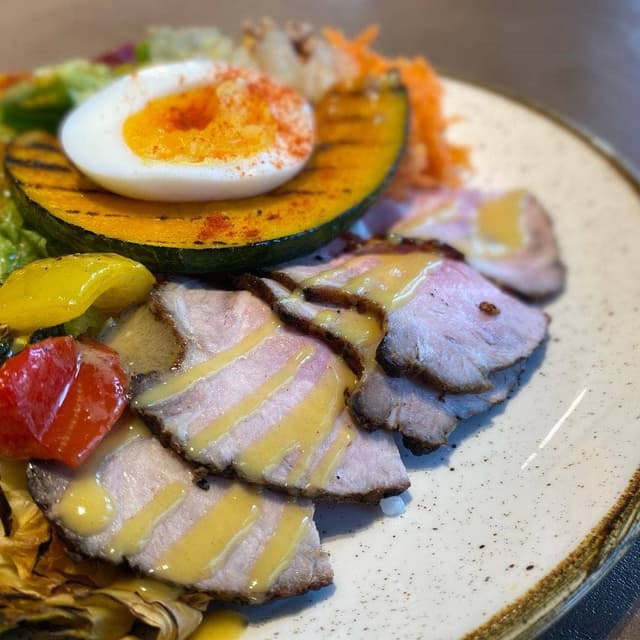 Grill & Bar YELLOU - サブ画像2