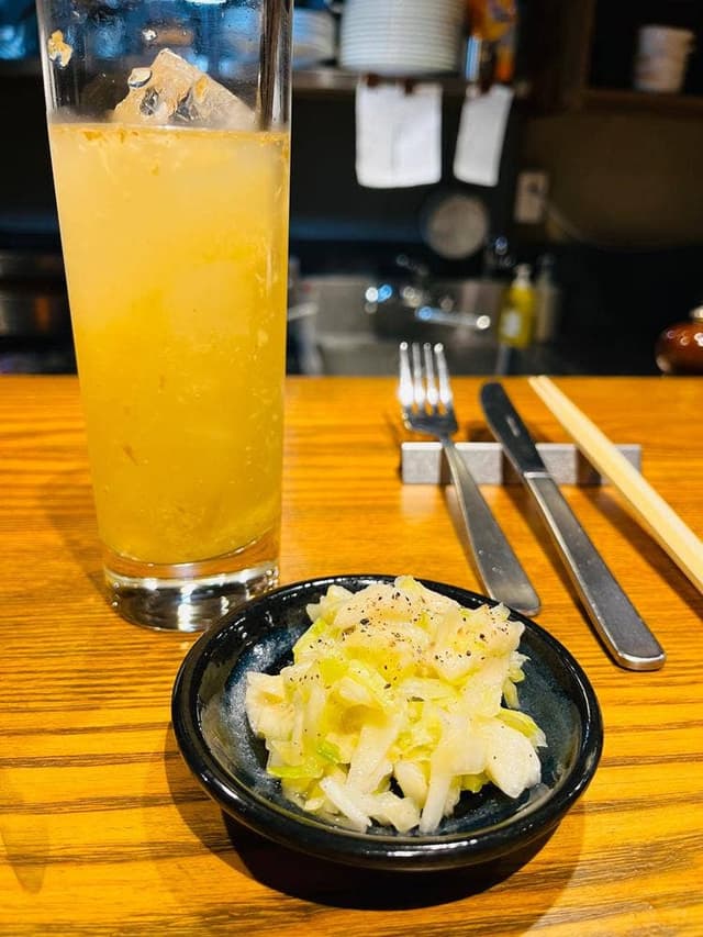 洋食屋なかご - サブ画像1