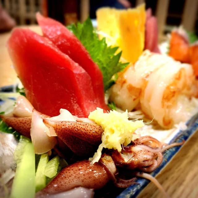 英鮨 御徒町店 - サブ画像3