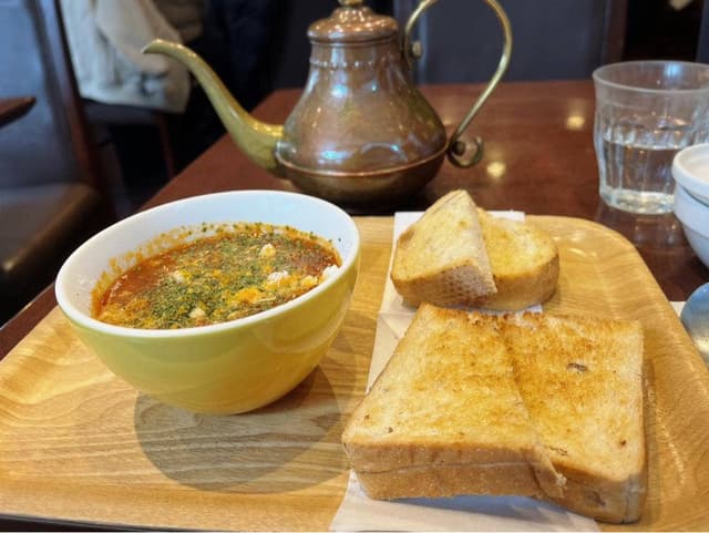 coffee shop KAKO 柳橋店 - サブ画像3