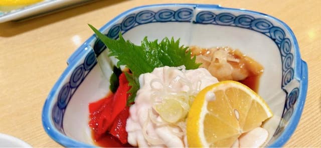 海老善 新千歳空港店 - サブ画像3