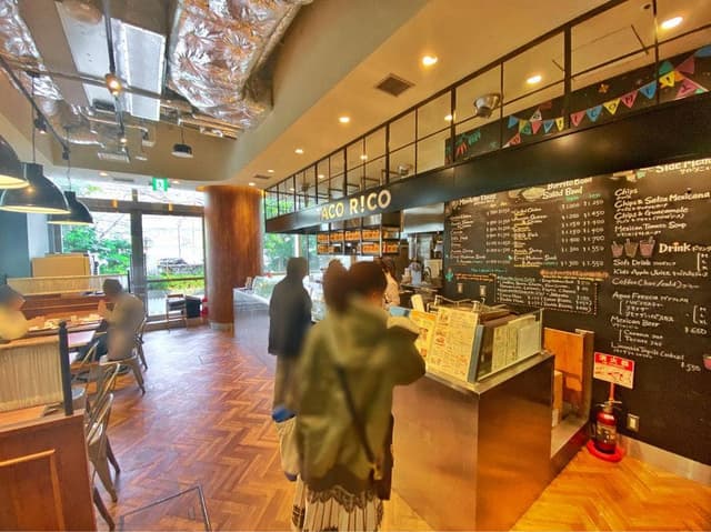 タコリッコ 愛宕グリーンヒルズ店 - サブ画像3