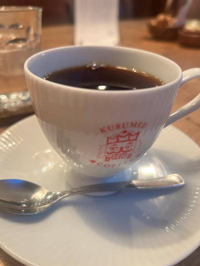 KURUMED COFFEE - サブ画像1