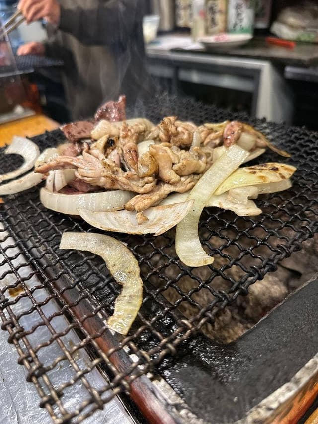 つぼやホルモン - サブ画像2