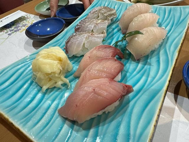 鮨処 わたつみ - サブ画像3