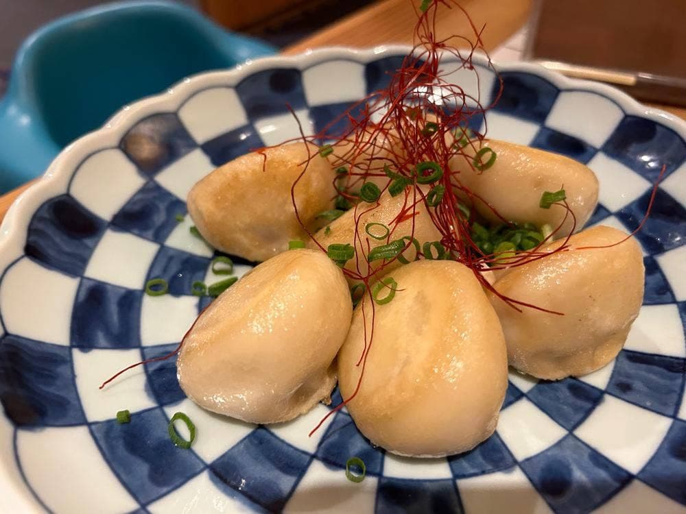 鳥門米門うまいもん。谷山店