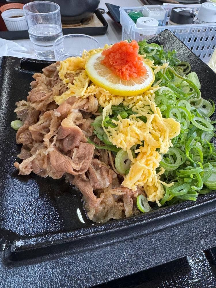 山口レインボーヒルズ 関門菊川ゴルフクラブ レストラン