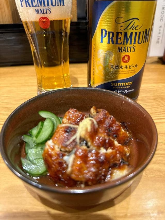 うなぎ四代目菊川 京都ポルタ店 - サブ画像2