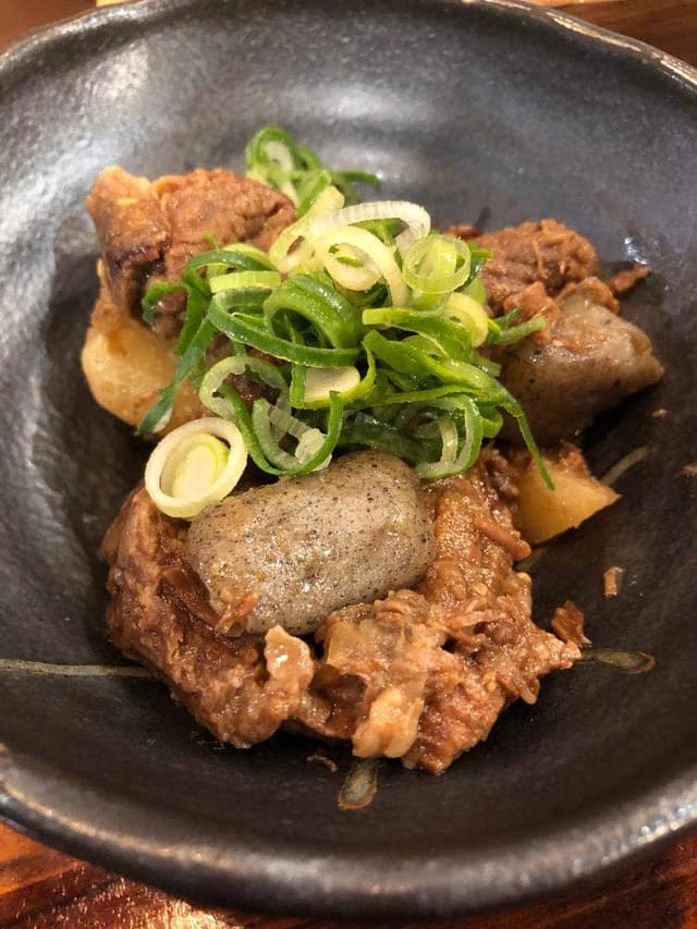 クシカツサカバ 小野商店 - サブ画像2