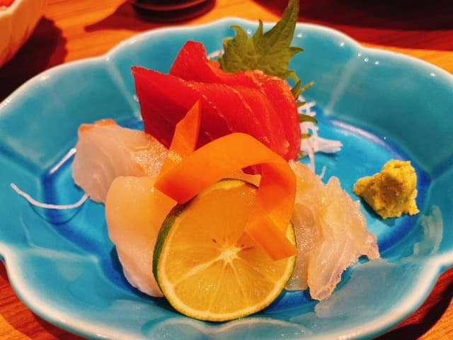 創作和食 きりん - サブ画像1