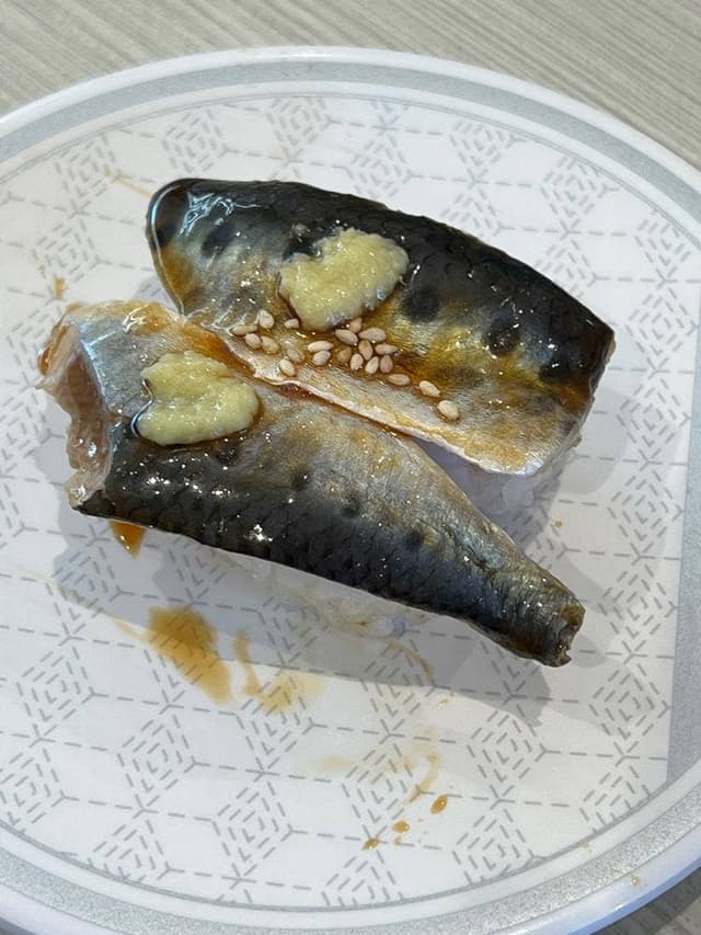 はま寿司 気仙沼店 - サブ画像1