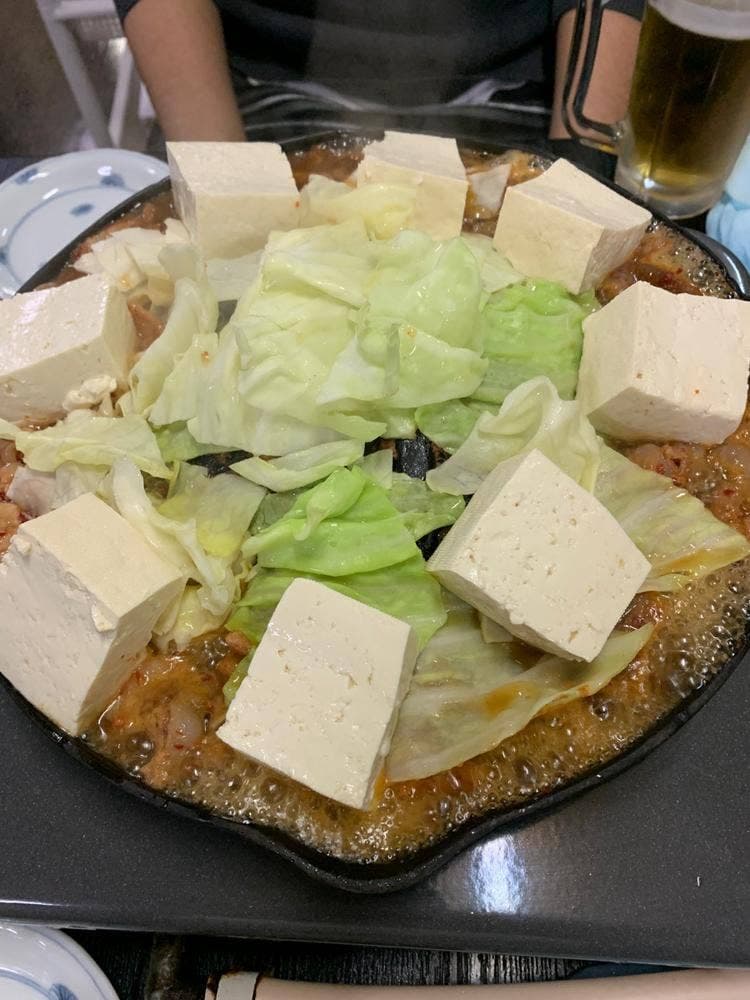 ホルモン焼肉 幸楽 盛岡店