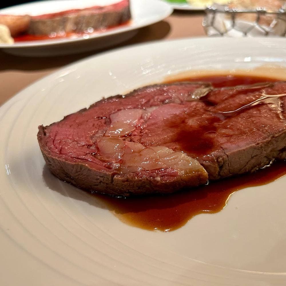 37 Roast Beef