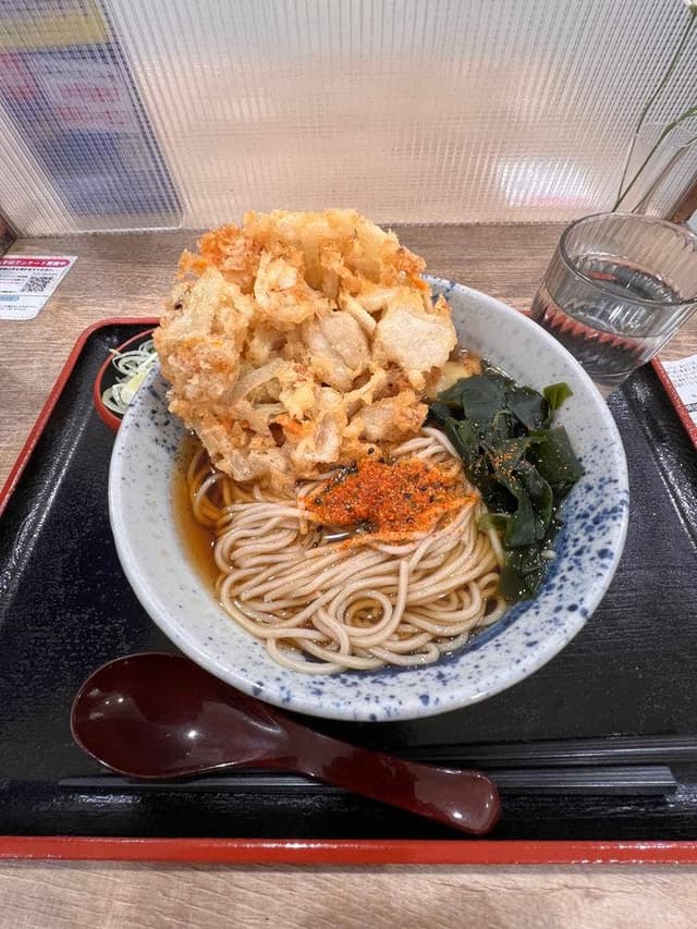 しぶそば 溝の口店 - サブ画像3