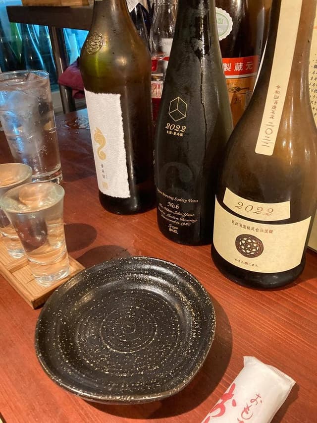 酒呑にし川 河原町五条店 - サブ画像1