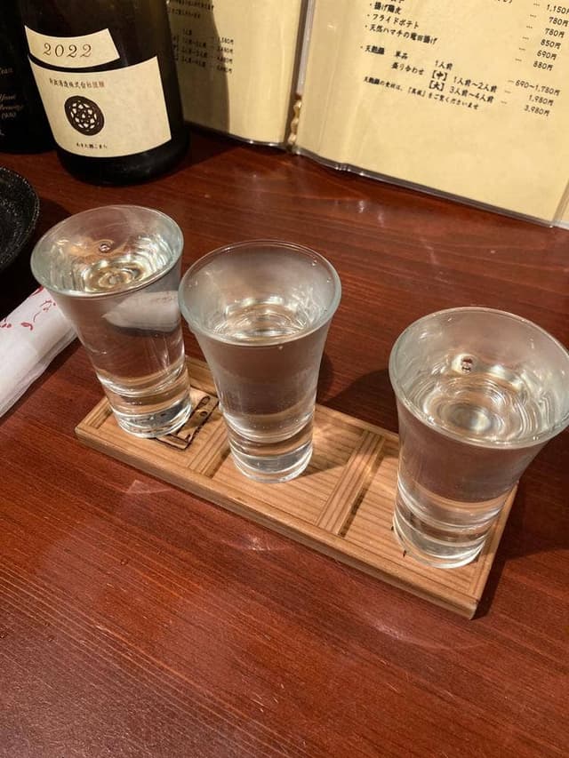 酒呑にし川 河原町五条店 - サブ画像2
