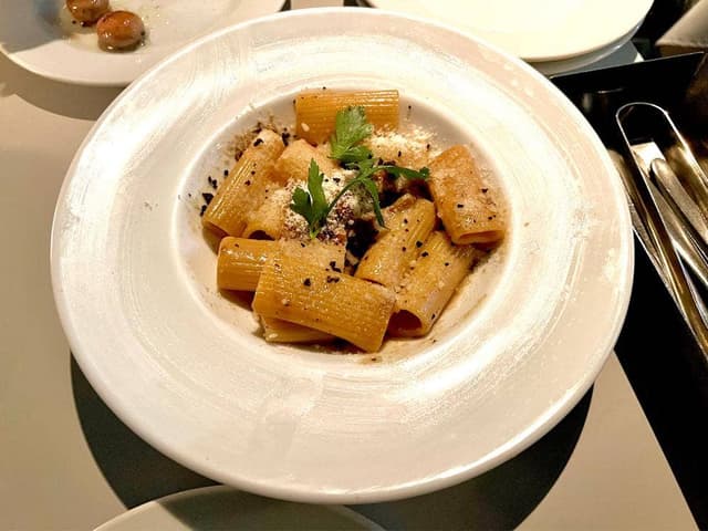 マーサーブランチ テラスハウストウキョウ - サブ画像1