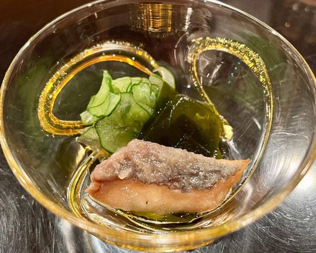 金田中 庵 - サブ画像1