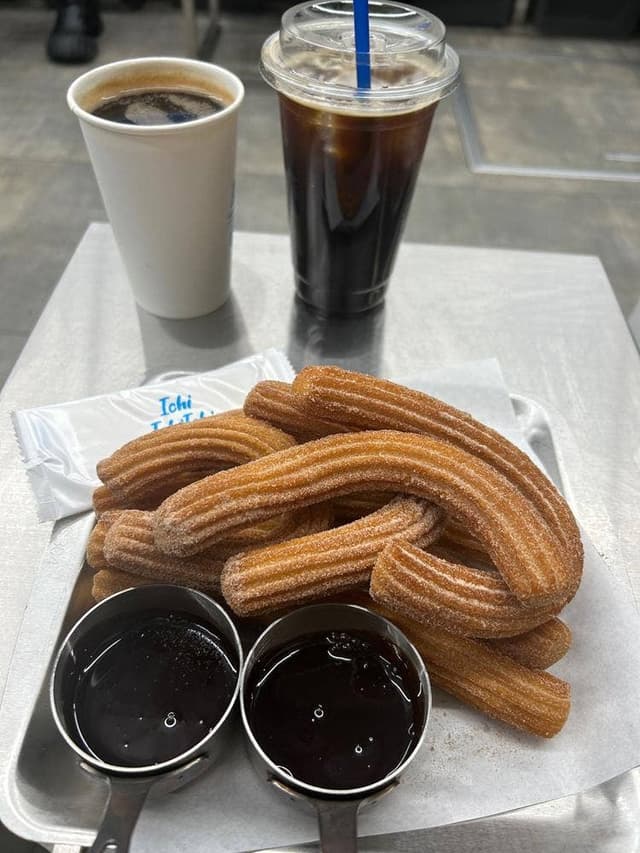 111 CHURROS - サブ画像3