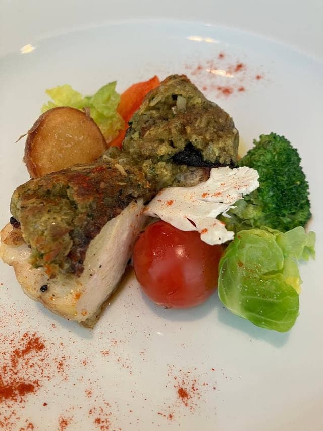 KIHACHI ITALIAN 伊勢丹立川店 - サブ画像1
