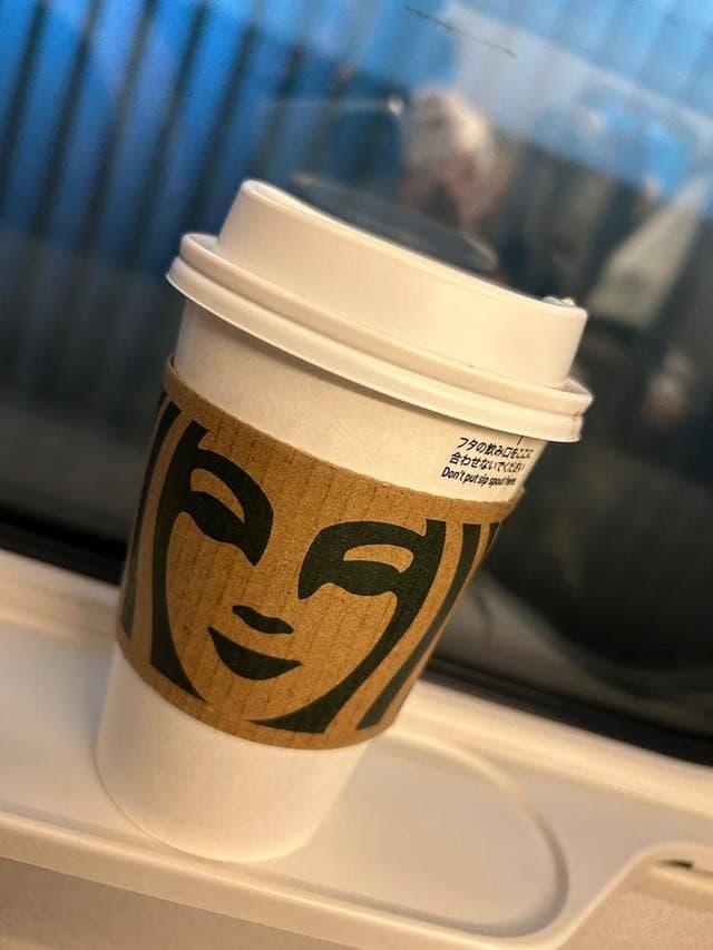 スターバックス コーヒー エスパル仙台本館店 - サブ画像1