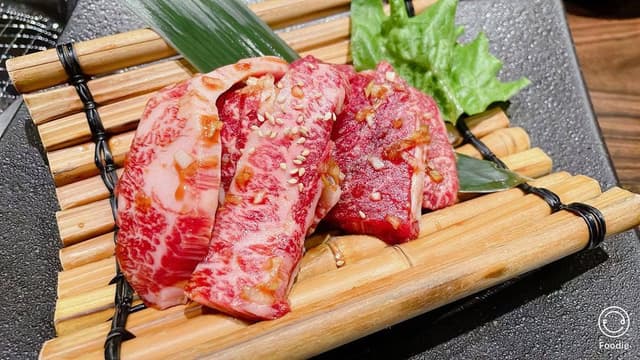 秋田牛玄亭 - サブ画像1