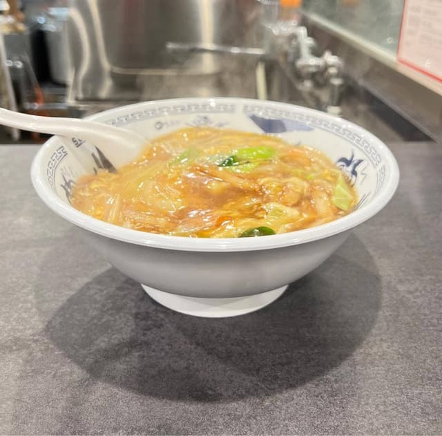 中華 雲龍 - サブ画像1