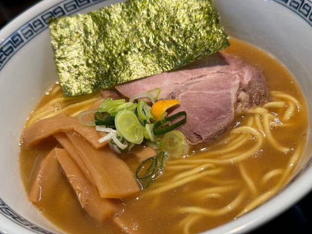 らーめん はやし - サブ画像2