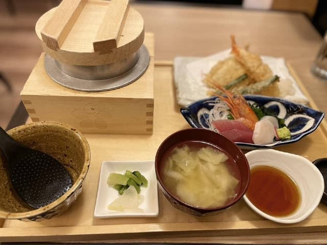 五穀 浦和パルコ店 - サブ画像3