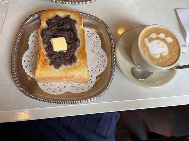 喫茶 ゾウ - サブ画像1