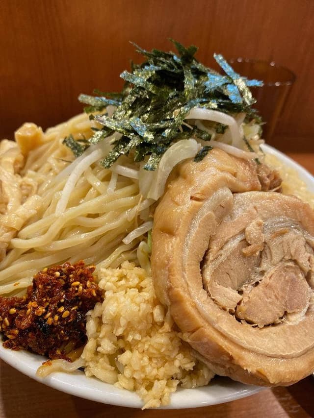 びんびん豚 坂戸店 - サブ画像1